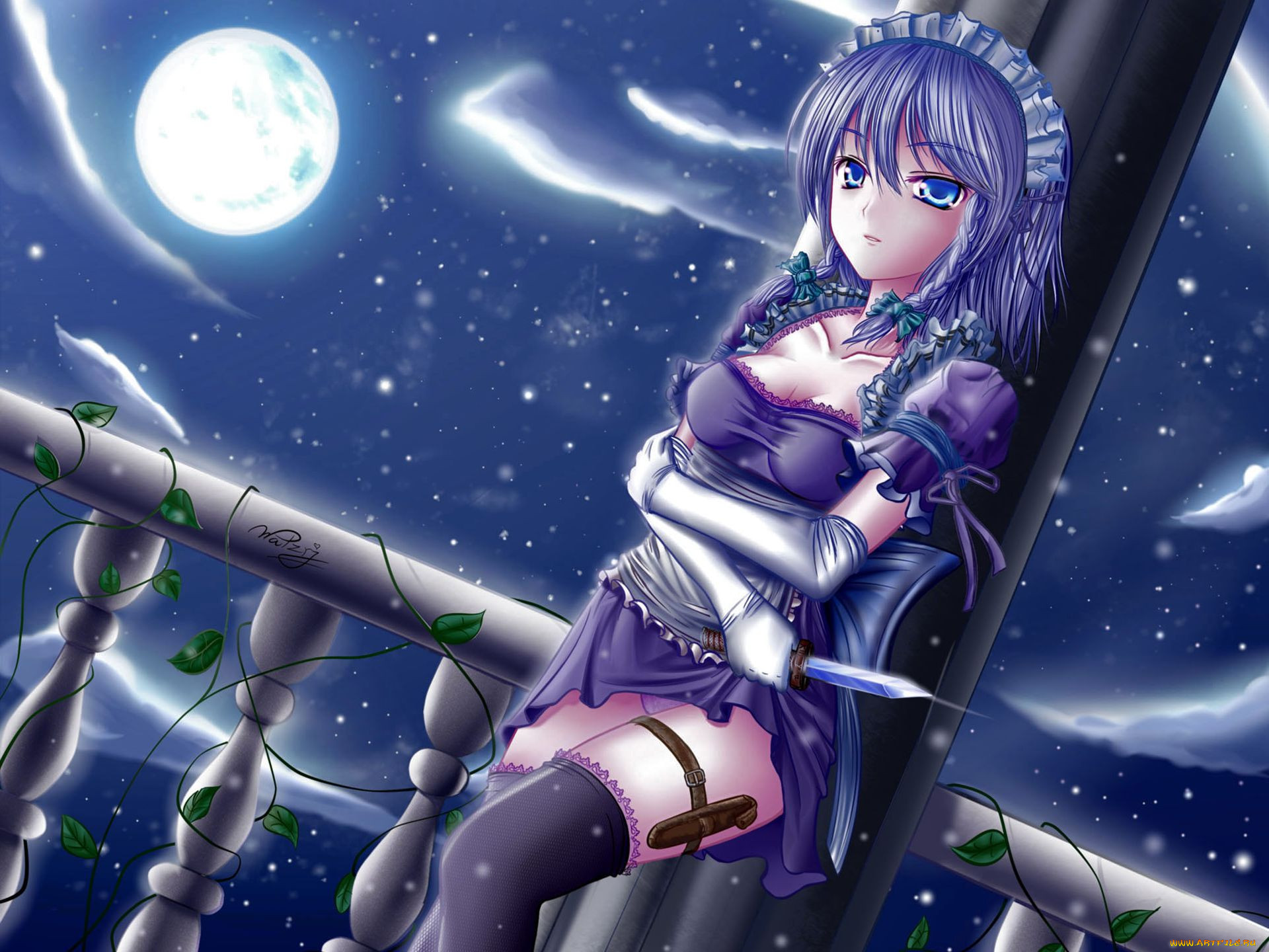 , touhou